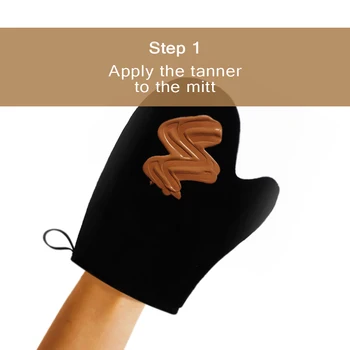 Body Cleaning Glove Self Tanner Reusable Body Self Tan Applicator Tanning Mitt Cream Lotion Mousse Applicator No dirty hands
Body Cleaning Glove Self Tanner Reusable Body Self Tan Applicator Tanning Mitt Cream Lotion Mousse Applicator No dirty hands