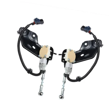 1 pcs 89408-60011 89407-60022 Rear Height Control Sensor For Toyota 4Runner Land Cruiser Prado Grj-120 for Lexus GX470 2002-2009
1 pcs 89408-60011 89407-60022 Rear Height Control Sensor For Toyota 4Runner Land Cruiser Prado Grj-120 for Lexus GX470 2002-2009