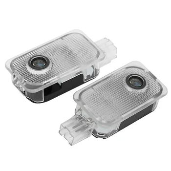 2 Pcs For SUBARU Forester Outback Legacy Impreza XV Car Door LED Logo Light Laser Projector Lights Ghost Shadow Welcome Lamp
2 Pcs For SUBARU Forester Outback Legacy Impreza XV Car Door LED Logo Light Laser Projector Lights Ghost Shadow Welcome Lamp