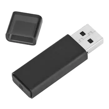 Wireless Gamepad USB Adapter Receiver for Microsoft Xbox One 2nd Generation Portable Mini USB Receiver for Xbox One 2nd Gamepad
Wireless Gamepad USB Adapter Receiver for Microsoft Xbox One 2nd Generation Portable Mini USB Receiver for Xbox One 2nd Gamepad