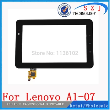 New 7" inch for Lenovo IdeaPad A1 A1-07 Tablet front touch panel glass touch screen digitizer lens Free shipping
New 7" inch for Lenovo IdeaPad A1 A1-07 Tablet front touch panel glass touch screen digitizer lens Free shipping