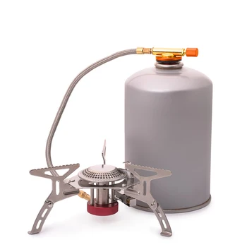 Picnic Cooking Camping Gas Stove Adapter Braided Hose Connector Outdoor Gas Tank Cylinder Equipment Accessories
Picnic Cooking Camping Gas Stove Adapter Braided Hose Connector Outdoor Gas Tank Cylinder Equipment Accessories