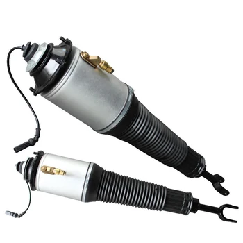 2pc New Air Shock Strut Front 4E0616039AF 4E0616040AF For Audi A8 S8 D3 4E 2002 2003 2004 2005 2006 2007 2008 2009 2010
2pc New Air Shock Strut Front 4E0616039AF 4E0616040AF For Audi A8 S8 D3 4E 2002 2003 2004 2005 2006 2007 2008 2009 2010