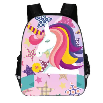 Unicorn Backpack For Teenagers Boys Girls Toddler Animal Rainbow Unicorn Kid School Book Bags Men Women Mochila Bolsa
Unicorn Backpack For Teenagers Boys Girls Toddler Animal Rainbow Unicorn Kid School Book Bags Men Women Mochila Bolsa