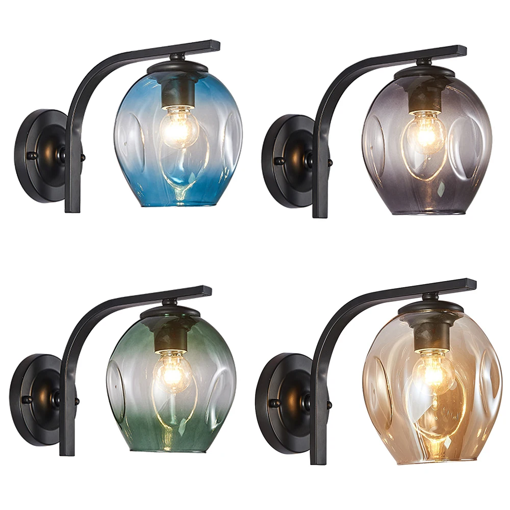 Nordic Style Wall Lamp Sconces Indoor Stair Light Bedroom Bedside Home Hallway Lamp Wall Lights Desk Lamp Professional F25
Nordic Style Wall Lamp Sconces Indoor Stair Light Bedroom Bedside Home Hallway Lamp Wall Lights Desk Lamp Professional F25