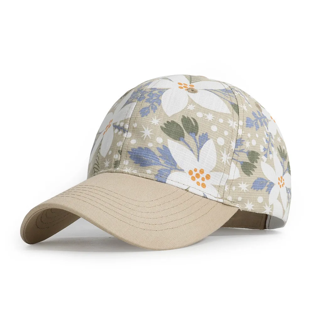 2020 New Style Women's Baseball Cap Beach Wind Cotton Casquette Summer and Autumn Outdoor Sunbonnet Breathable Sports Cap
2020 New Style Women's Baseball Cap Beach Wind Cotton Casquette Summer and Autumn Outdoor Sunbonnet Breathable Sports Cap