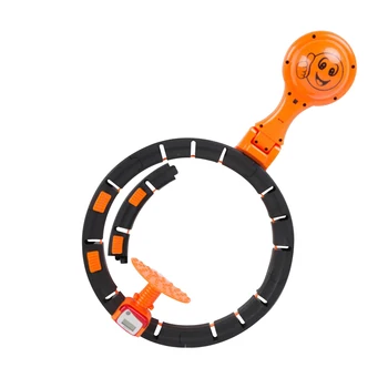 Detachable Gift Gym Sports Equipments Exercise Home Indoor Fitness Circle Training Lose Weight Weighted Hoop Smart Counting
Detachable Gift Gym Sports Equipments Exercise Home Indoor Fitness Circle Training Lose Weight Weighted Hoop Smart Counting