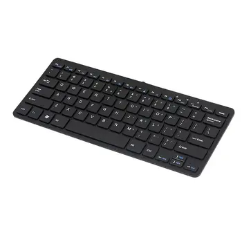 Wireless Keyboard For Apple For iPad iPhone For Android For Mac Windows Ultra Slim Universal Wireless Keyboard
Wireless Keyboard For Apple For iPad iPhone For Android For Mac Windows Ultra Slim Universal Wireless Keyboard