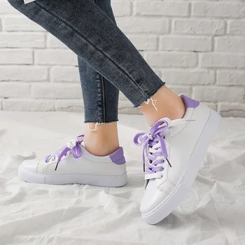 MXHY board shoes 2019 spring autumn and winter new color shoelace students flat soled board shoes sneakers women ladies shoes
MXHY board shoes 2019 spring autumn and winter new color shoelace students flat soled board shoes sneakers women ladies shoes