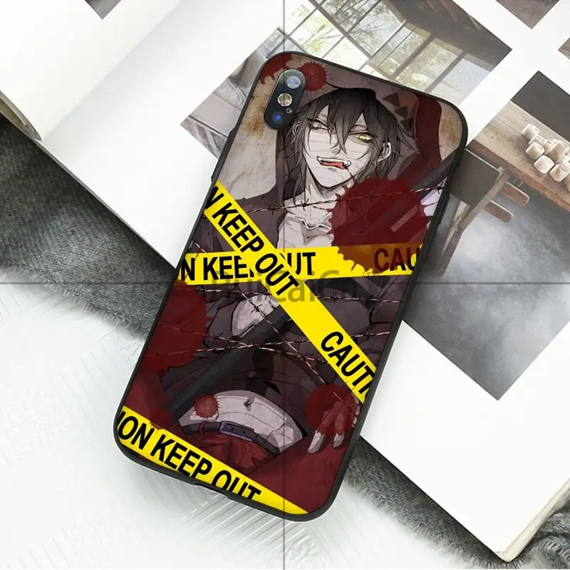 Anime Angel of death