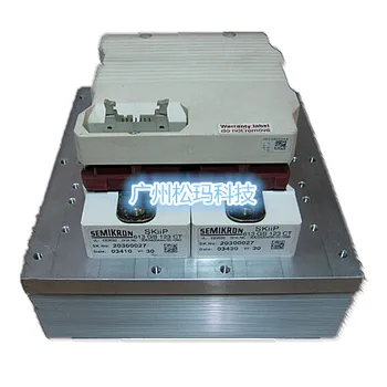 SKIIP613GB123CT module--SMKJ
SKIIP613GB123CT module--SMKJ