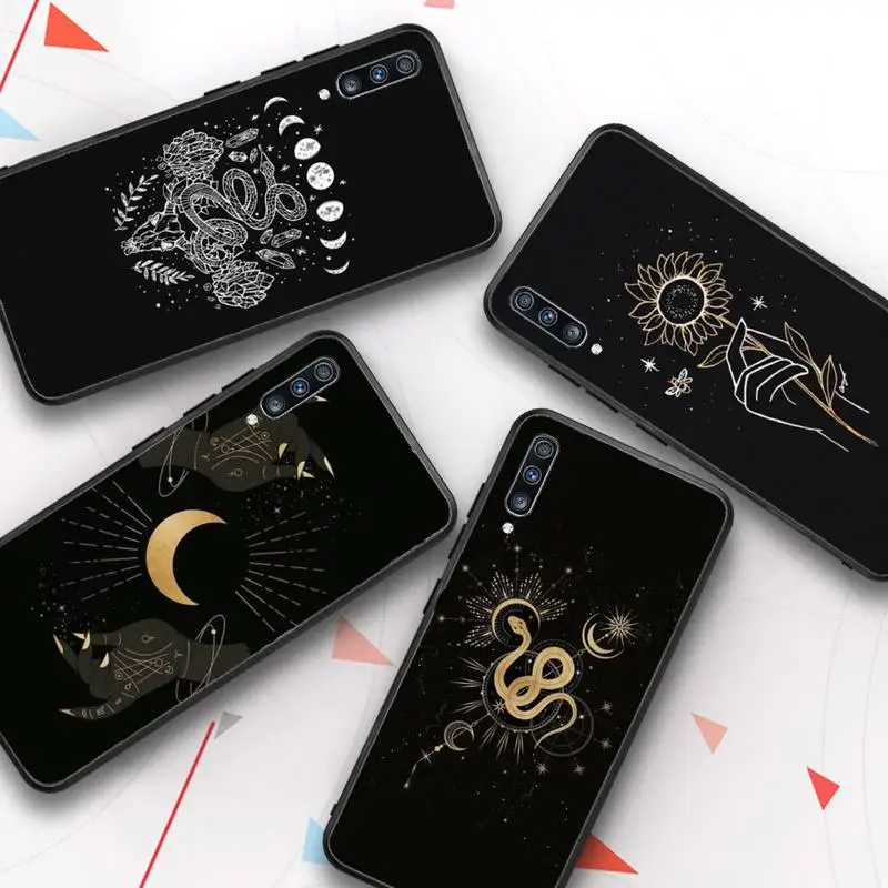 Art Sun Flowers Snake Moon Phone Case For Samsung Galaxy J2 J4 J5 J6 J7 J8 2016 2017 2018 Prime Pro plus Neo duo
Art Sun Flowers Snake Moon Phone Case For Samsung Galaxy J2 J4 J5 J6 J7 J8 2016 2017 2018 Prime Pro plus Neo duo