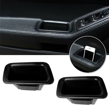 2pcs Car Black Organizer Front Door Storage Box Accessories For Ford Explorer 2011-2015 Pocket Replacement Car Styling
2pcs Car Black Organizer Front Door Storage Box Accessories For Ford Explorer 2011-2015 Pocket Replacement Car Styling