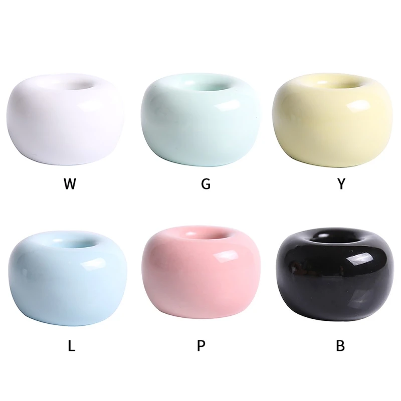 Europe Toothbrush Ceramic Base White Porcelain Simple Style Creative Bathroom Trays Rectangle Holder Stand Sanitary Storage
Europe Toothbrush Ceramic Base White Porcelain Simple Style Creative Bathroom Trays Rectangle Holder Stand Sanitary Storage