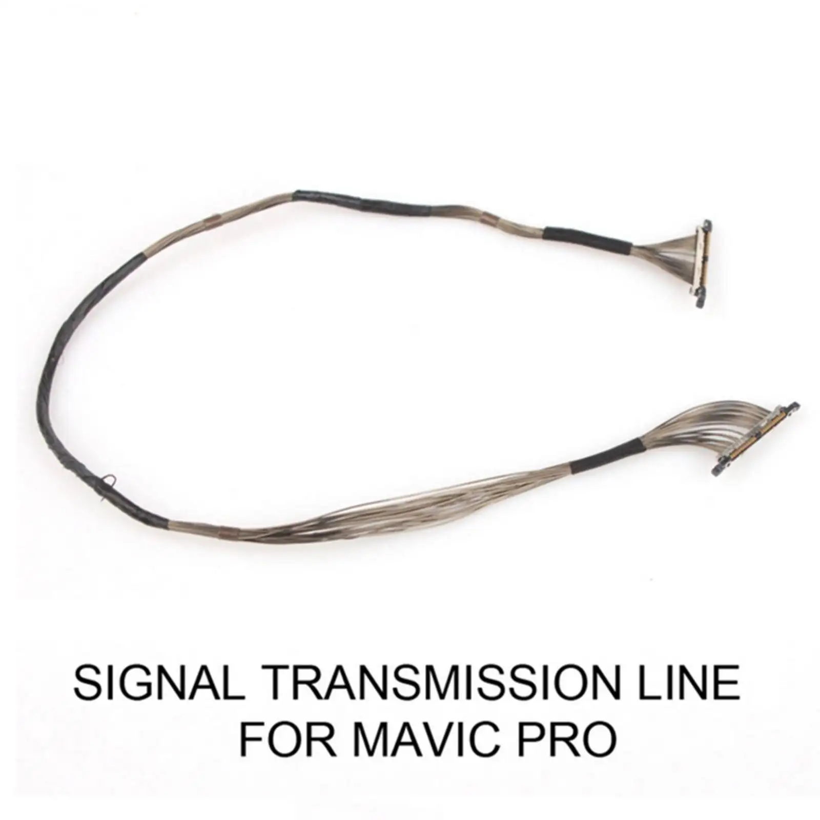 Camera Signal Transmission Wire for Mavic Pro Repairing Line Flat Cable Video Cable for DJI MAVIC PRO Signal Video Cable
Camera Signal Transmission Wire for Mavic Pro Repairing Line Flat Cable Video Cable for DJI MAVIC PRO Signal Video Cable