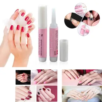 Nail Glue Super Strong Adhesive For False Nail Fake Acrylic Nail Rhinestone Beauty Gems Makeup Gel Tips Nail Tool Dropship TXTB1
Nail Glue Super Strong Adhesive For False Nail Fake Acrylic Nail Rhinestone Beauty Gems Makeup Gel Tips Nail Tool Dropship TXTB1