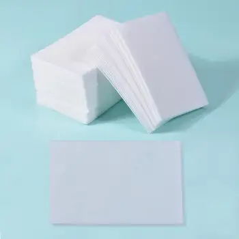 100 PCS 100%Cotton Nail Polish Remover Nail Wipes 38*58MM Bath Manicure Magic Cleaner Wipe Nail Art Gel Remover
100 PCS 100%Cotton Nail Polish Remover Nail Wipes 38*58MM Bath Manicure Magic Cleaner Wipe Nail Art Gel Remover