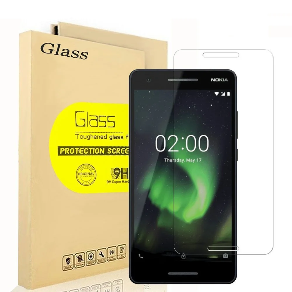 Закаленное стекло для Nokia 8 7,1 6,1 3 5, прозрачная пленка для Nokia 2,1 3,1 6 7, защитная пленка для экрана 
Закаленное стекло для Nokia 8 7,1 6,1 3 5, прозрачная пленка для Nokia 2,1 3,1 6 7, защитная пленка для экрана