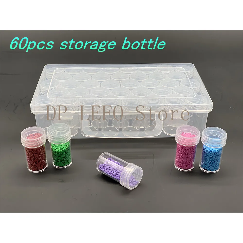 New 2020 Portable Diamond Painting Storage Containers Storage box Diamond Painting Accessories tools for diamond embroidery
New 2020 Portable Diamond Painting Storage Containers Storage box Diamond Painting Accessories tools for diamond embroidery