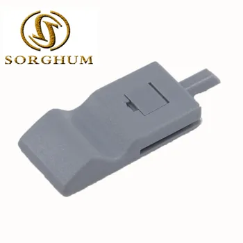 Door Interior Lock Knob for Chevy for GMC Silverado/Sierra 07-13 Door Lock Knob Front-Rear Ebony Grey 15844618 
Door Interior Lock Knob for Chevy for GMC Silverado/Sierra 07-13 Door Lock Knob Front-Rear Ebony Grey 15844618