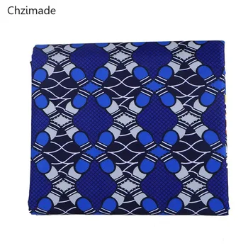 Lychee Life 1Yard/lot African Wax Prints Fabric Polyester Real Wax Sewing Fabric For Women Party Dress Home Crafts
Lychee Life 1Yard/lot African Wax Prints Fabric Polyester Real Wax Sewing Fabric For Women Party Dress Home Crafts
