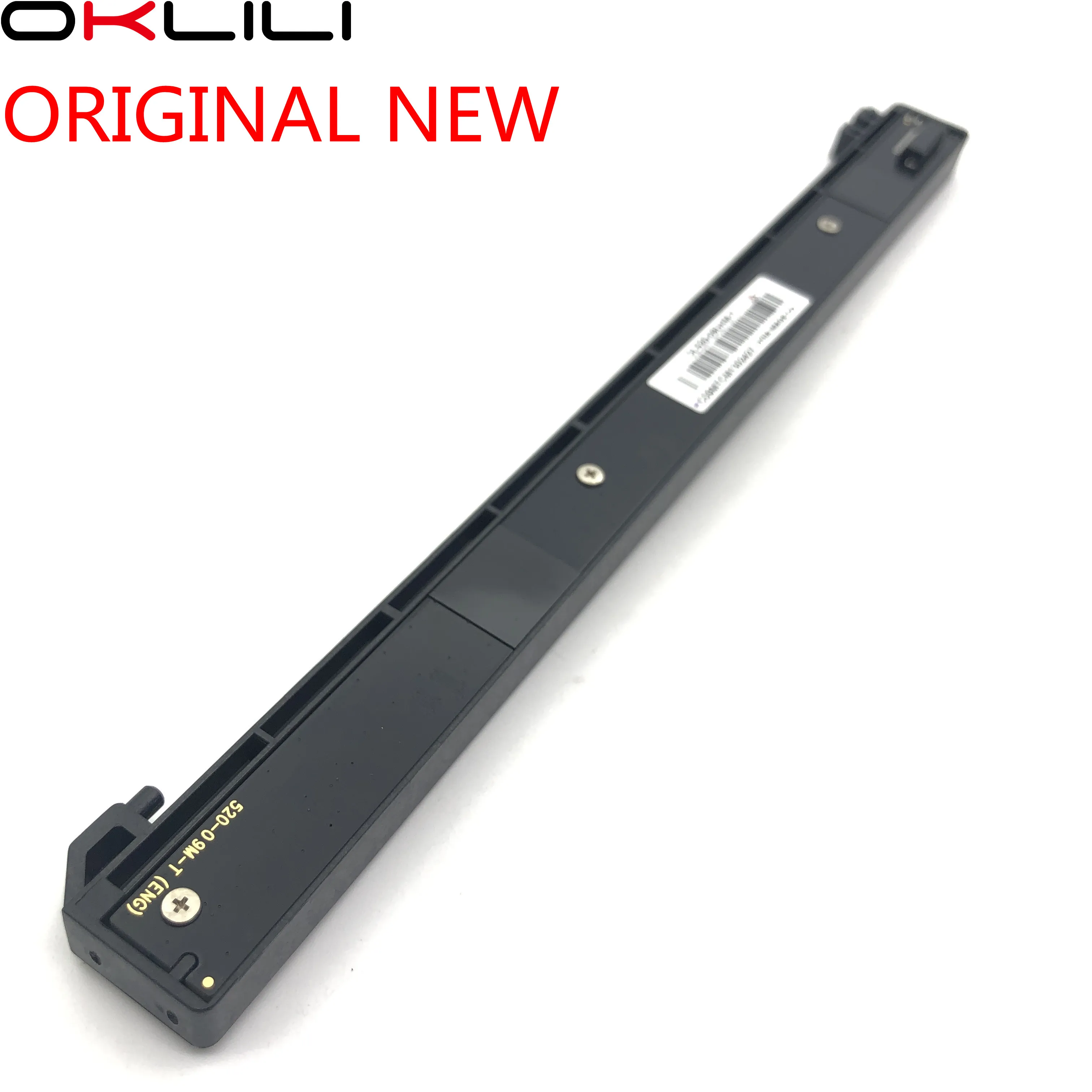 1PC X NEW 0609-001396 Contact Image Sensor CIS Scanner Head for Samsung SCX3200 SCX3201 SCX3205 SCX3206 SCX3208 DL520-09UHM-T
1PC X NEW 0609-001396 Contact Image Sensor CIS Scanner Head for Samsung SCX3200 SCX3201 SCX3205 SCX3206 SCX3208 DL520-09UHM-T