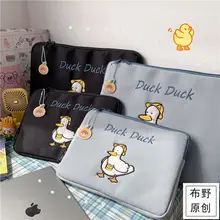 Ipad pro 11 Case 2020 Cute Duck Ipad Case Cover 9.7 10.2 10.5 inch Ipad Air Organier Tablet Samsung Sleeve Bag for Macbook
Ipad pro 11 Case 2020 Cute Duck Ipad Case Cover 9.7 10.2 10.5 inch Ipad Air Organier Tablet Samsung Sleeve Bag for Macbook