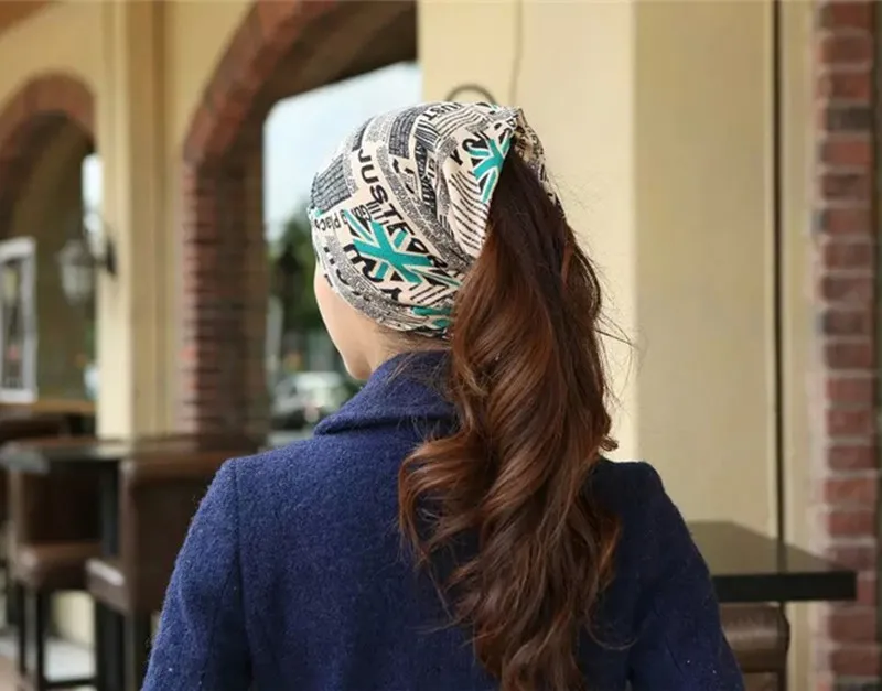 Autumn And Winter Women Men Skullies Beanies Fashion Female Hats Unisex Letter Print Hip-hop Knitted Warm Hat Ladies Scarf Autumn And Winter Women Men Skullies Beanies Fashion Female Hats Unisex Letter Print Hip-hop Knitted Warm Hat Ladies Scarf