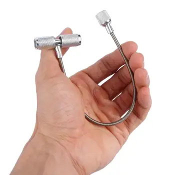 VODOOL Car Tire Valve Stem Installation Fishing Tool Puller Car Universal Tire Plug Valve Core Remover Installer Repair Tools
VODOOL Car Tire Valve Stem Installation Fishing Tool Puller Car Universal Tire Plug Valve Core Remover Installer Repair Tools