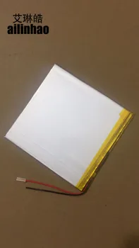 ailinhao new Universal Digma Battery For Digma Eve 8.2 Tablet Battery 5000mAh inner 3.7V 35100100 Battery
ailinhao new Universal Digma Battery For Digma Eve 8.2 Tablet Battery 5000mAh inner 3.7V 35100100 Battery
