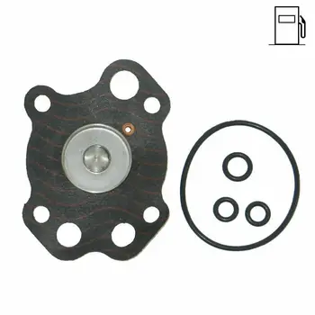 Diaphragm Kit for Dual-Flow Control Electric Fuel Dispenser Solenoid Valve Msf-20 ( Fuel Dispenser Valve Parts 7 Hole)
Diaphragm Kit for Dual-Flow Control Electric Fuel Dispenser Solenoid Valve Msf-20 ( Fuel Dispenser Valve Parts 7 Hole)