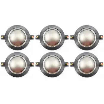 6pcs 72.2mm Replace Diaphragm for P Audio BMD750, BMD 740-8 Turbosound TXM-15M TXM-252 
6pcs 72.2mm Replace Diaphragm for P Audio BMD750, BMD 740-8 Turbosound TXM-15M TXM-252