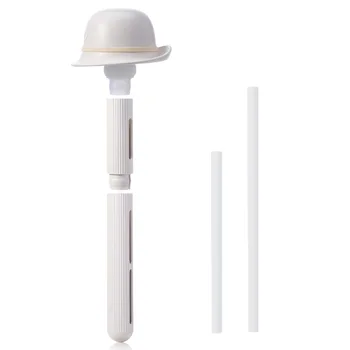 -Portable Usb Dismountable Air Humidifier Air Humidifier Stick with Light for Home Office Car
-Portable Usb Dismountable Air Humidifier Air Humidifier Stick with Light for Home Office Car