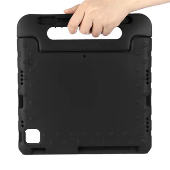 2020 Kids EVA Case for IPad Pro 11 Kids Shockproof Cover Stand Back Cover Tablets Protective Cases with Portable Handle 11''
2020 Kids EVA Case for IPad Pro 11 Kids Shockproof Cover Stand Back Cover Tablets Protective Cases with Portable Handle 11''