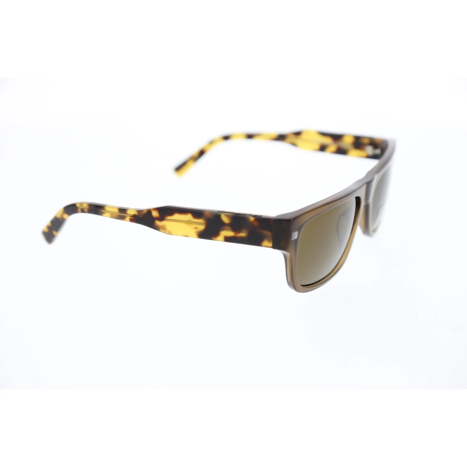 Men's sunglasses ez 0088 51j bone Brown organic square square 56-17-140 ermenegildo zegna
Men's sunglasses ez 0088 51j bone Brown organic square square 56-17-140 ermenegildo zegna