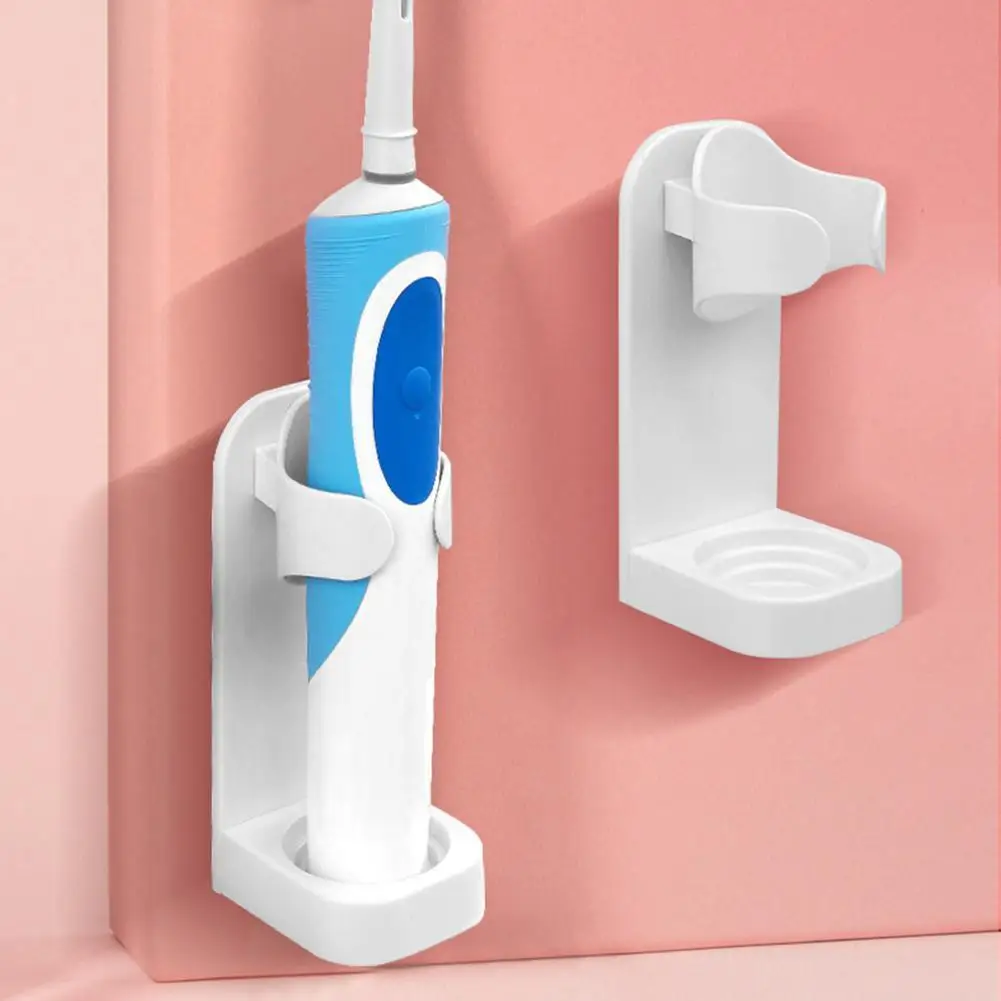 Electric Toothbrush Holder Rack Raceless Toothbrush Toothbrush Wall-mounted Rack M13 Rack Holder Storage Stand B2I9
Electric Toothbrush Holder Rack Raceless Toothbrush Toothbrush Wall-mounted Rack M13 Rack Holder Storage Stand B2I9