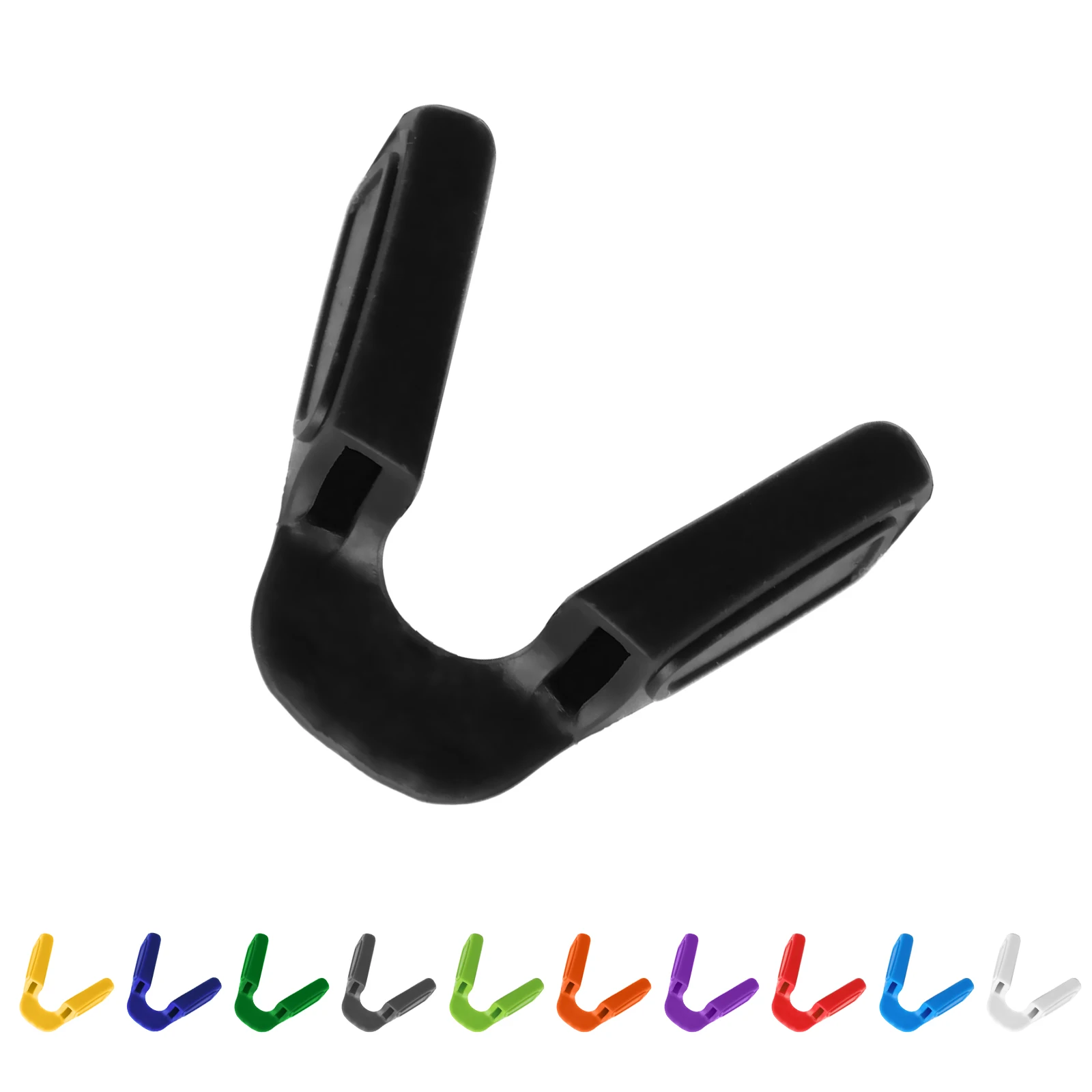 ToughAsNails Polymer Rubber Replacement Nose Pads for-Oakley Jawbreaker OO9290 Sunglasses-Multiple Options
ToughAsNails Polymer Rubber Replacement Nose Pads for-Oakley Jawbreaker OO9290 Sunglasses-Multiple Options
