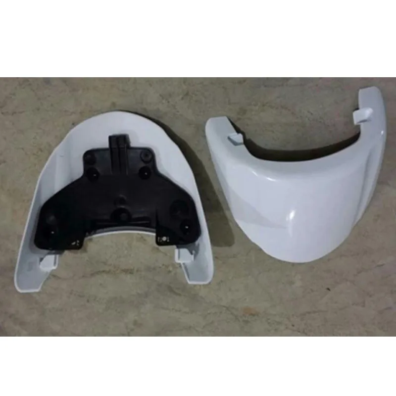 Touring Bike Blank White Motorcycle Rear Cowl Seat Cover Tail Fairing Frame For SUZUKI M109R 2006-2012 2007 2008 2009 2010 2011
Touring Bike Blank White Motorcycle Rear Cowl Seat Cover Tail Fairing Frame For SUZUKI M109R 2006-2012 2007 2008 2009 2010 2011