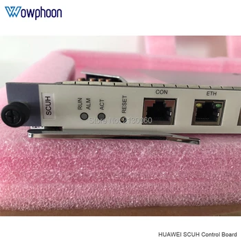 Original NEW Hua wei control board SCUH SCUK use for MA5600 OLT Optical Line Terminal Equipment
Original NEW Hua wei control board SCUH SCUK use for MA5600 OLT Optical Line Terminal Equipment