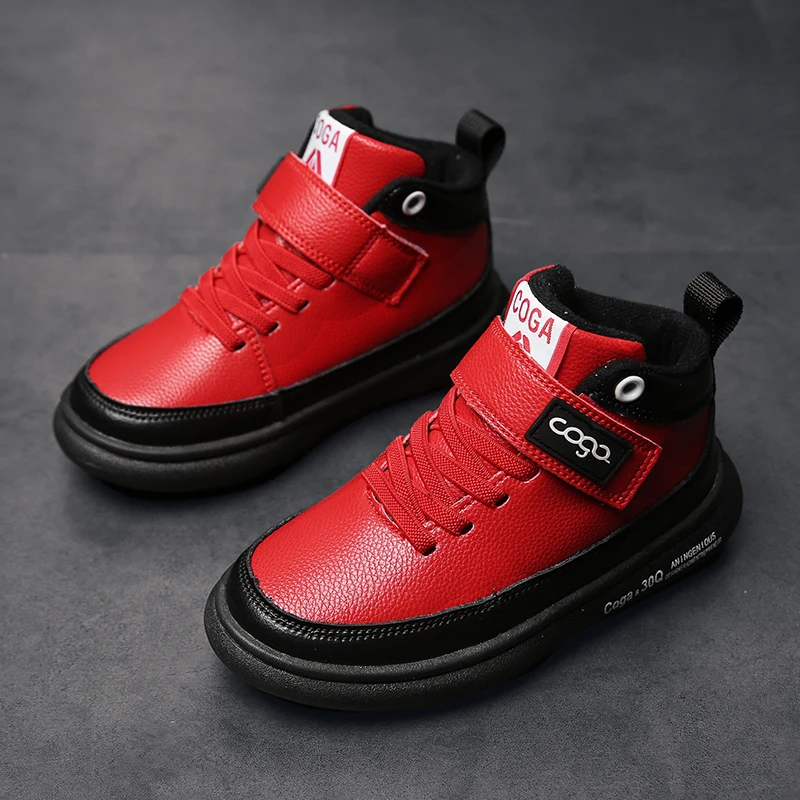 New Trend Youth Sneakers For Boys Fashion Kid Boy Flats Casual Shoes Black Red Big Boy Running Shoes Comfortable Teenager Shoes
New Trend Youth Sneakers For Boys Fashion Kid Boy Flats Casual Shoes Black Red Big Boy Running Shoes Comfortable Teenager Shoes