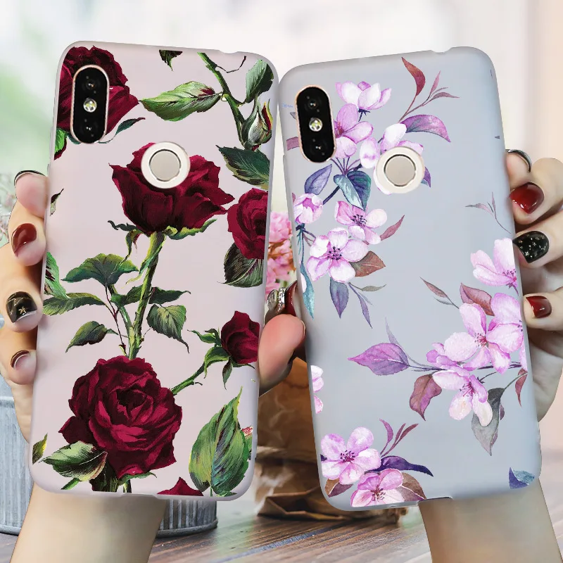 3D Silicone Case For Xiaomi Redmi 7 Redmi Note 7 6 PRO Case Cover Soft Matte For Xiaomi Mi 8 Lite A2 A1 5X 6X Redmi 6A 7A Case
3D Silicone Case For Xiaomi Redmi 7 Redmi Note 7 6 PRO Case Cover Soft Matte For Xiaomi Mi 8 Lite A2 A1 5X 6X Redmi 6A 7A Case