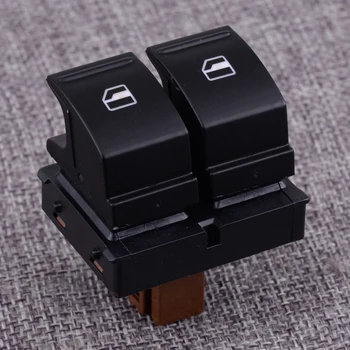 High QualityElectric Power Window Switch Button Fit for Skoda Fabia 2 Octavia 1Z Roomster 1Z0959858 Durable Parts
High QualityElectric Power Window Switch Button Fit for Skoda Fabia 2 Octavia 1Z Roomster 1Z0959858 Durable Parts