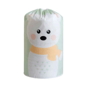 Quilt Storage Bag Packing Housing Beam Mouth Drawstring Opening Washable Reusable Waterproof Moisture Proof Wardrobe Organizer
Quilt Storage Bag Packing Housing Beam Mouth Drawstring Opening Washable Reusable Waterproof Moisture Proof Wardrobe Organizer