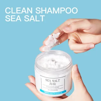 Anti-Dandruff Sea Salt Shampoo Control Oil Relieve Itching Anti-Mite Reducing Dandruff Hair Shampoos Hair Care New Arrival
Anti-Dandruff Sea Salt Shampoo Control Oil Relieve Itching Anti-Mite Reducing Dandruff Hair Shampoos Hair Care New Arrival