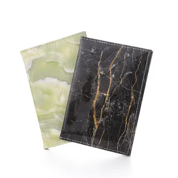1PC Marble Style Fashion Waterproof Passport Holder Colorful Passport Cover Travel Cover Case Passport Bag Travel Accessories
1PC Marble Style Fashion Waterproof Passport Holder Colorful Passport Cover Travel Cover Case Passport Bag Travel Accessories