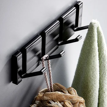 Hook Wall Mounted Retractable Coat Rack Space Saving Foldable Hooks for Bedroom
Hook Wall Mounted Retractable Coat Rack Space Saving Foldable Hooks for Bedroom