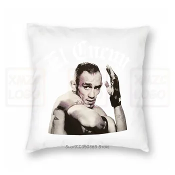 Tony El Cucuy Pillow case Ferguson Fighter California The Real Champ Women Men
Tony El Cucuy Pillow case Ferguson Fighter California The Real Champ Women Men