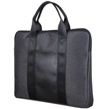 Business Office Men'S Briefcase Practical Simple Large Capacity File Bag Oxford Cloth Handbag 
Business Office Men'S Briefcase Practical Simple Large Capacity File Bag Oxford Cloth Handbag