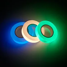 Luminous Tape 3 Meters Self-adhesive Glow Emergency Logo In The Dark Safety Stage Stickers Home Decor Party Supplies Decorative Luminous Tape 3 Meters Self-adhesive Glow Emergency Logo In The Dark Safety Stage Stickers Home Decor Party Supplies Decorative