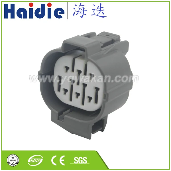 Free shipping 2sets 10pin sumotomo HW sealed series plug waterproof connector 6189-0135
Free shipping 2sets 10pin sumotomo HW sealed series plug waterproof connector 6189-0135